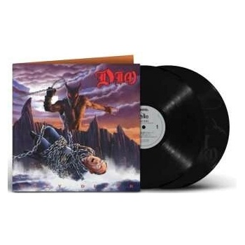 2 Dio: Holy Diver LP