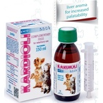 Catalysis, s. l Kardioli© pets - При сърдечносъдови заболявания - 30 мл catalysis, s. l. - ИСПАНИЯ