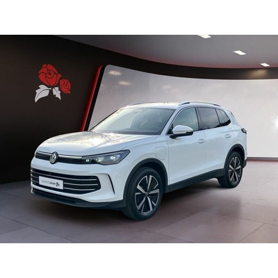 Volkswagen Tiguan 1.5 eHybrid Elegance DSG 150 kW