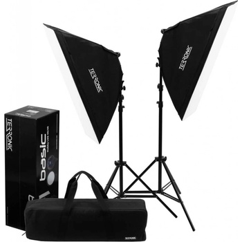 BASIC HOBBY LED, Terronic