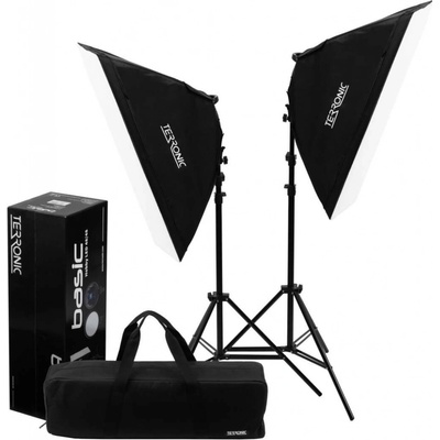 BASIC HOBBY LED, Terronic