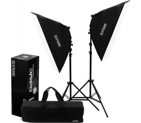 BASIC HOBBY LED, Terronic