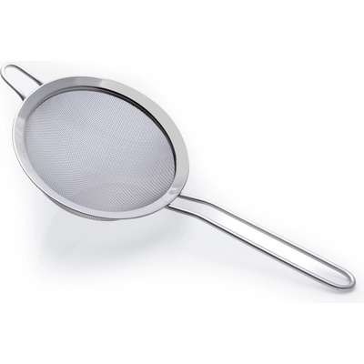 Sitko z nehrdzavejúcej ocele Ø16 CM