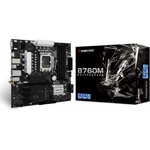 BIOSTAR B760MX2-E Pro D4 Дънни платки
