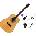 Pasadena PD-500 All Solid Premium SET Natural Gloss Акустична китара