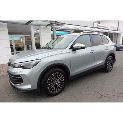 Volkswagen Tiguan 1.5 TSI Life DSG 110 kW