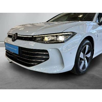 Volkswagen Passat Variant eHybrid Business DSG 150 kW