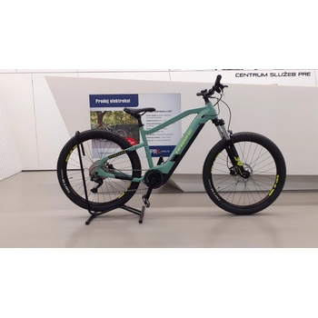 Haibike HardSeven 6 2022