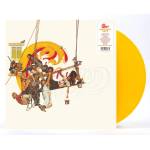 Warner Chicago: Chicago IX: Chicago's Greatest (Coloured Sun Yellow Vinyl) - Vinyl (LP) (095584)