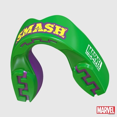 Safe Jawz Marvel The Hulk sr