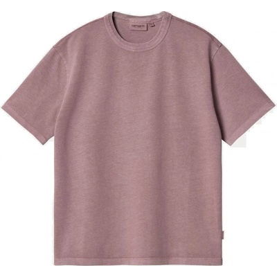 Carhartt WIP Taos S/S WMS vínová