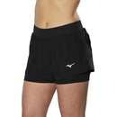 Mizuno Er 2In1 Short