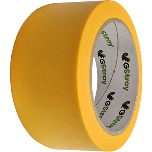 GSTROY ТИКСО ХАРТИЕНО Gstroy Washi 30ммх45мм ЯПОНСКА ХАРТИЯ 120°C 60min 12ч (30300185)
