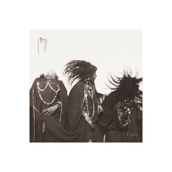 MESSA - CLOSE LP