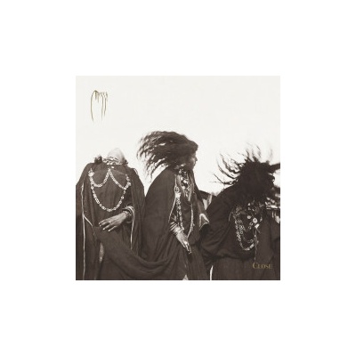 MESSA - CLOSE LP