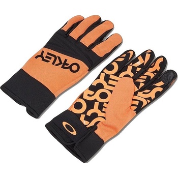 Oakley Factory Pilot Core soft orange