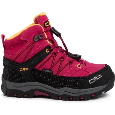 CMP Туристически CMP Rigel Mid Trekking Shoes Wp 3Q12944 Розов (Rigel Mid Trekking Shoes Wp 3Q12944)