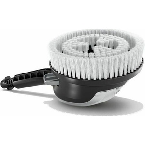 KÄRCHER Kärcher Rotating Wash Brush WB 130 - accessory for Kärcher high-pressure cleaners K 2-K 7 - 2.644-286.0 (2.644-286.0)