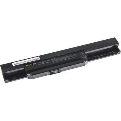 Батерия за Asus A43 / A53 / A54 / A83 / K43 / K53 / K54 / X53, 10.8 V, 4400 mAh (BT/AS-K53)
