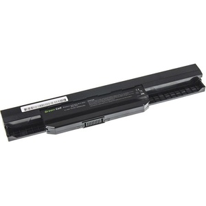 Movano Батерия за Asus A43 / A53 / A54 / A83 / K43 / K53 / K54 / X53, 10.8 V, 4400 mAh (BT/AS-K53)