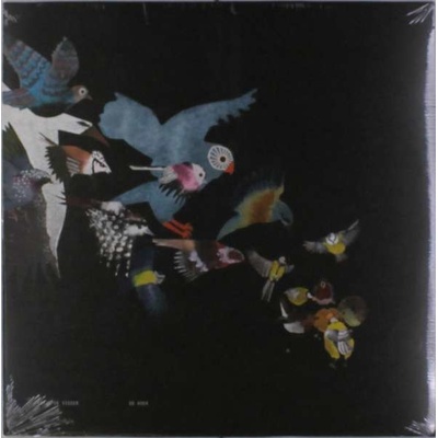 VISSER, EEFJE DE - DE KOEK (1 LP / vinyl)