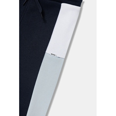 BOSS Бебешки спортен панталон boss (j52429.74.81)