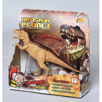 Mac Toys Velociraptor