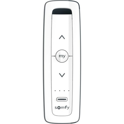 Somfy Situo 5 io II pure