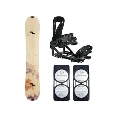 set Arbor Swoon + Spark 23/24
