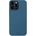Holdit Гръб Holdit Slim Case iPhone 15 Pro Max - Син
