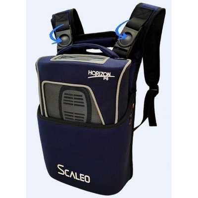 Scaleo Horizon P5 Batoh pre koncentrátor