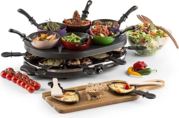 oneConcept Woklette