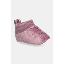 Ugg Baby Nesti 1157639I.G fialová