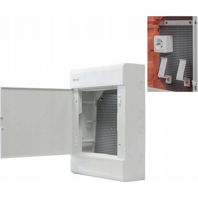 Rozvaděč Elektro-Plast Opatówek 230 V IP40 100 A