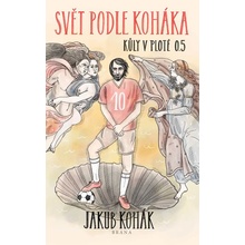 Svět podle Koháka - Kůly v plotě 0,5 - Jakub Kohák