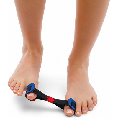 Sanomed Pilates aktivní korektor vbočeného palce – Zboží Mobilmania