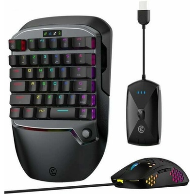 GameSir VX2 AimSwitch Combo HRG8147 – Zboží Mobilmania