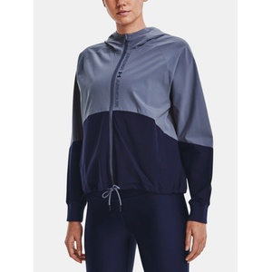 Under Armour Дамско яке Under Armour Woven FZ Storm Jacket Under Armour | Lilav | ЖЕНИ | S