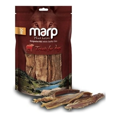 Marp Buffalo Jerky sušený jícen 100 g – Hledejceny.cz