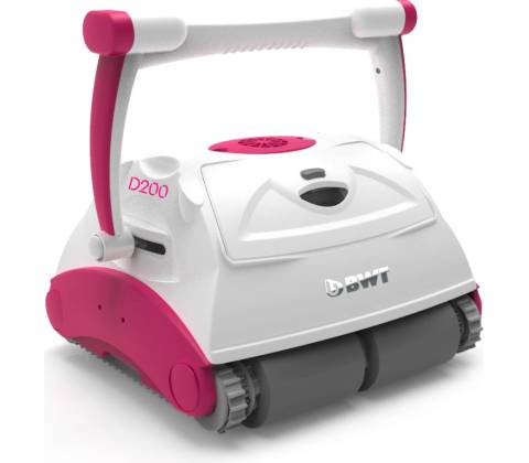 BWT D200