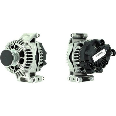 Alternátor Fiat Panda 1.3 Multijet, Valeo TG12S101, 51854103