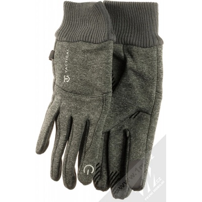Pouzdro Tactical Rukavice S/M Grey