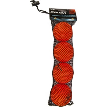 Bauer Xtreme Density