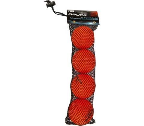 Bauer Xtreme Density