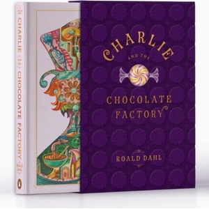 Charlie and the Chocolate Factory (ISBN: 9798217246922)