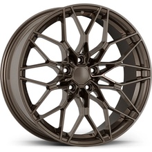 AGT 19280 8x19 5x112 ET27 black matt