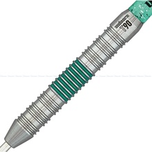 Unicorn steel T90 CORE XL GREEN 24g 90% wolfram