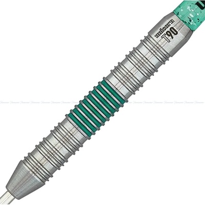 Unicorn steel T90 CORE XL GREEN 24g 90% wolfram