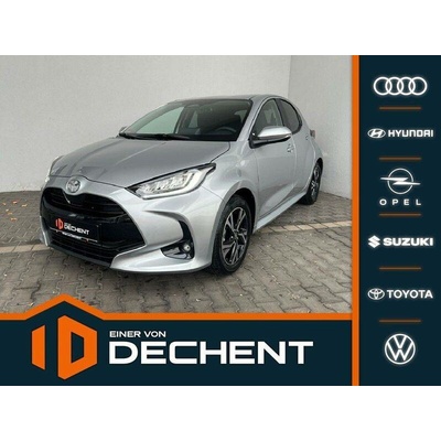 Toyota Yaris 1.5 85 kW