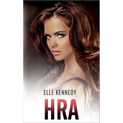 Hra - Elle Kennedy